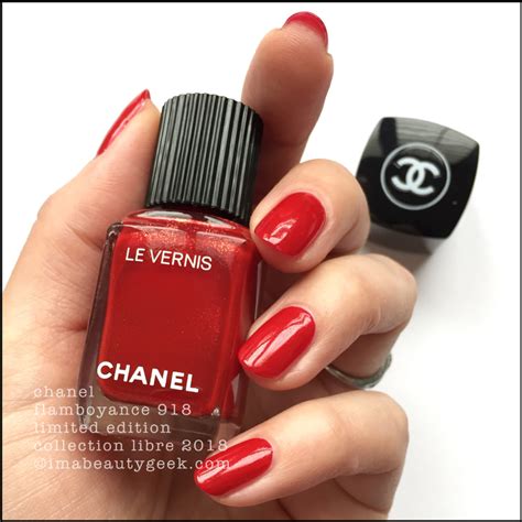 chanel holiday nail polish 2018|chanel nail polish on sale.